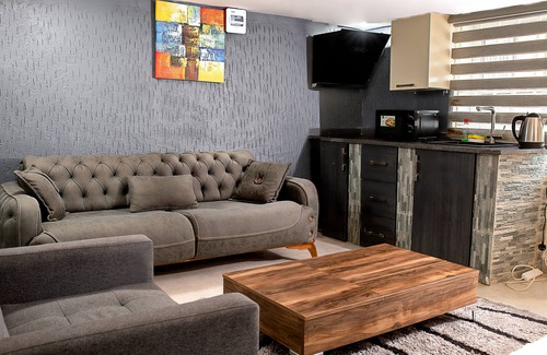 Kumasi Apartamento | LOVEK CONDOS