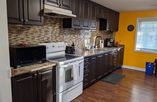 Bradford Apartamento | Lovely basement apartment in the heart of Bradford