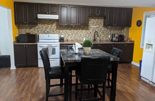 Bradford Apartamento | Lovely basement apartment in the heart of Bradford