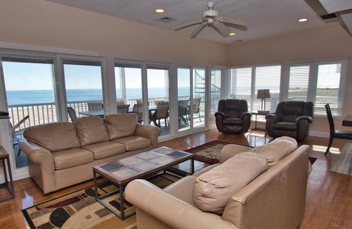 Loveladies Casa | Loveladies - ~ ~ LBI - Estupendo - Cinco / Seis Dormitorio - Oceanfront