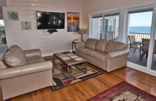 Loveladies Casa | Loveladies - ~ ~ LBI - Estupendo - Cinco / Seis Dormitorio - Oceanfront