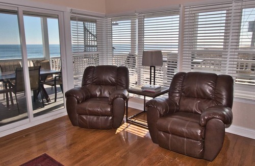 Loveladies Casa | Loveladies - ~ ~ LBI - Estupendo - Cinco / Seis Dormitorio - Oceanfront