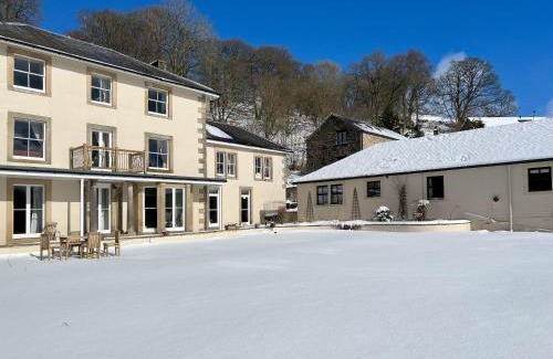 Alston Casa | Lovelady Shield Hotel - Full House