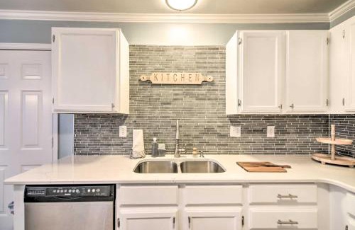 Loveland Casa | Loveland Duplex with Large Yard 2 Mi to Dtwn