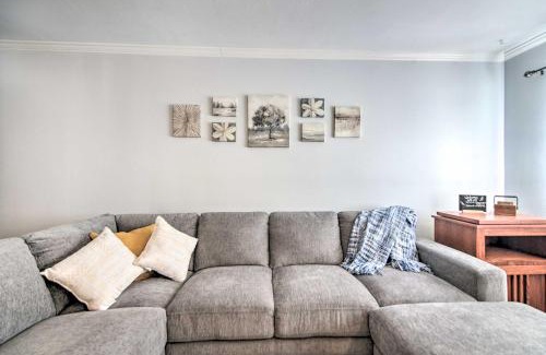 Loveland Casa | Loveland Duplex with Large Yard 2 Mi to Dtwn