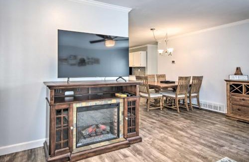 Loveland Casa | Loveland Duplex with Large Yard 2 Mi to Dtwn