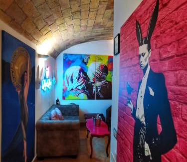 Quartiere XXIII Alessandrino Apartamento | LoveLane