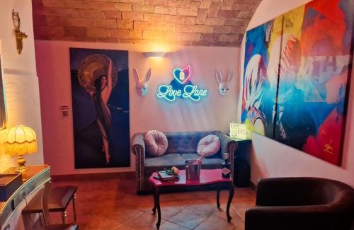 Quartiere XXIII Alessandrino Apartamento | LoveLane