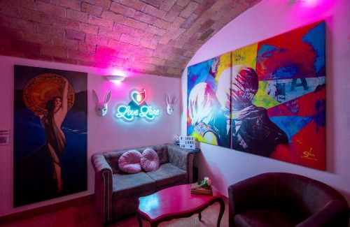 Quartiere XXIII Alessandrino Apartamento | LoveLane