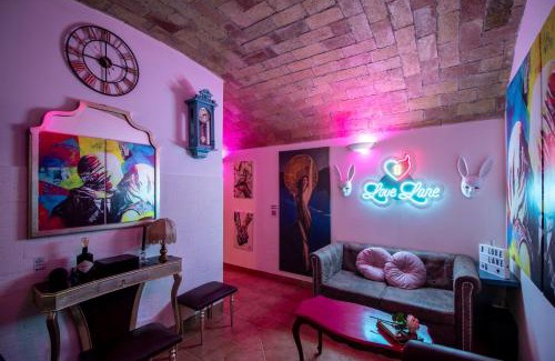 Quartiere XXIII Alessandrino Apartamento | LoveLane