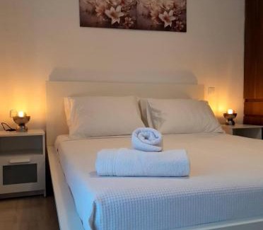 Varkiza Apartamento | Loveliest Place At AthensRiviera