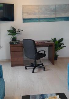 Varkiza Apartamento | Loveliest Place At AthensRiviera