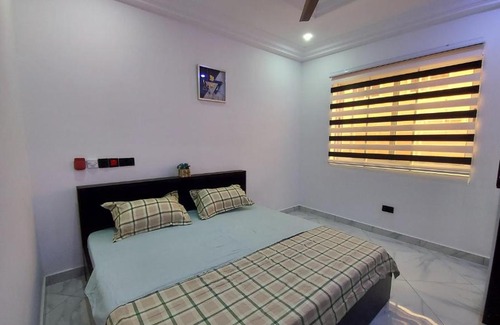 Nungua Apartamento | Lovely 1 & 2 Bed Apartment at RealShala Homes - East Legon Hills