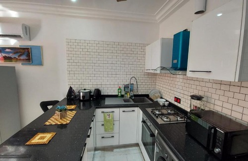 Nungua Apartamento | Lovely 1 & 2 Bed Apartment at RealShala Homes - East Legon Hills