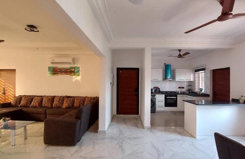 Nungua Apartamento | Lovely 1 & 2 Bed Apartment at RealShala Homes - East Legon Hills
