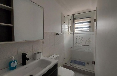 Nungua Apartamento | Lovely 1 & 2 Bed Apartment at RealShala Homes - East Legon Hills