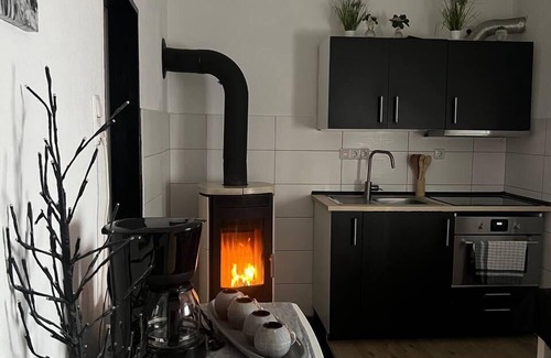 Neuendorf Apartamento | Lovely 1-Bed Apartment in Koblenz