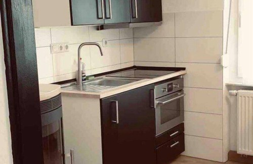 Neuendorf Apartamento | Lovely 1-Bed Apartment in Koblenz