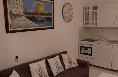 Perea Apartamento | Lovely 1-Bed Apartment in Perea