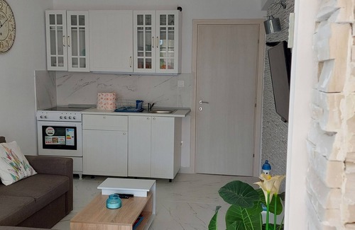 Perea Apartamento | Lovely 1-Bed Apartment in Perea