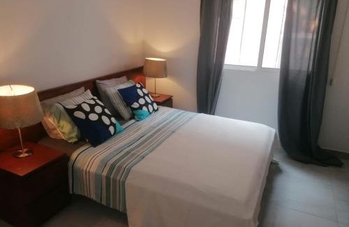 Luanda Apartamento | Lovely 1-Bed Apartment in Luanda