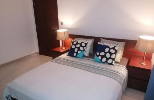 Luanda Apartamento | Lovely 1-Bed Apartment in Luanda
