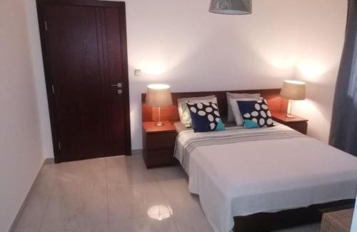 Luanda Apartamento | Lovely 1-Bed Apartment in Luanda