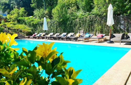 Santa Cruz do Douro Casa | Lovely 1-bed Apartment in Santa Cruz do Douro