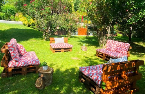 Santa Cruz do Douro Casa | Lovely 1-bed Apartment in Santa Cruz do Douro