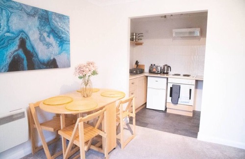 High Wycombe Apartamento | Lovely 1 bed Apt - Buckinghamshire