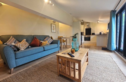 Stowmarket Cabaña | Lovely 1-Bed Cottage Mendlesham Green Stowmarket Suffolk