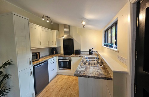 Stowmarket Cabaña | Lovely 1-Bed Cottage Mendlesham Green Stowmarket Suffolk