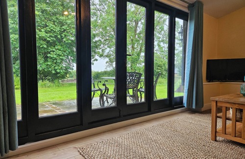 Stowmarket Cabaña | Lovely 1-Bed Cottage Mendlesham Green Stowmarket Suffolk
