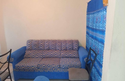 Ewarton Cabaña | Lovely 1-bed Cottage in St Catherine Jamaica