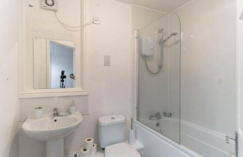 Whitehaven Apartamento | Lovely 1 Bed Harbour-side Apartment - Sea Views