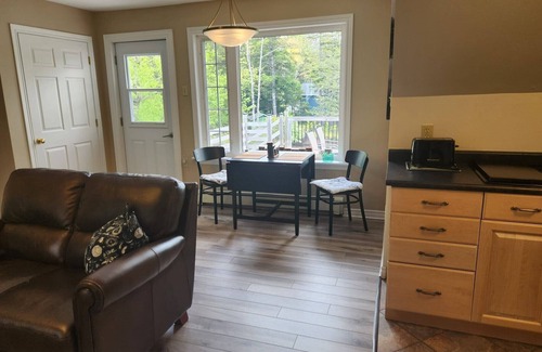 Conquerall Mills Apartamento | Lovely 1-bedroom Apartment on Fancy Lake