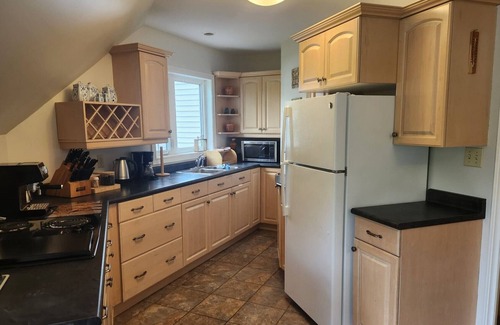 Conquerall Mills Apartamento | Lovely 1-bedroom Apartment on Fancy Lake