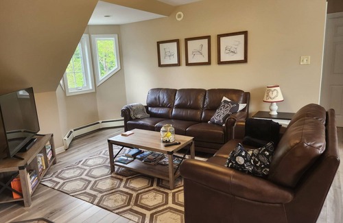 Conquerall Mills Apartamento | Lovely 1-bedroom Apartment on Fancy Lake