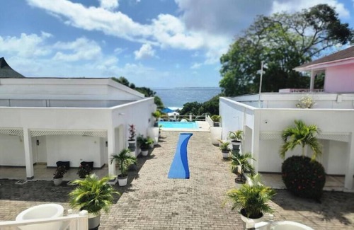 Bacolet Apartamento | Lovely 1-bedroom apartment in Scarborough for a relaxing getaway