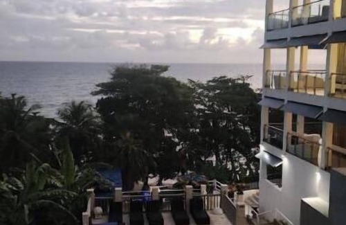 Bacolet Apartamento | Lovely 1-bedroom apartment in Scarborough for a relaxing getaway