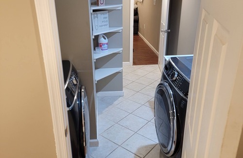 Piscataway Casa | Lovely 1-Bedroom Apartment -Less then 2 miles from RUTGERS