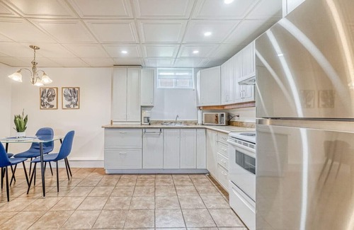 Gatineau Apartamento | Lovely 1-bedroom apartment in Gatineau.