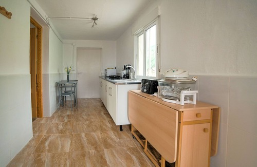 Locaiba Apartamento | lovely1 bedroom apartment with kitchen and pool