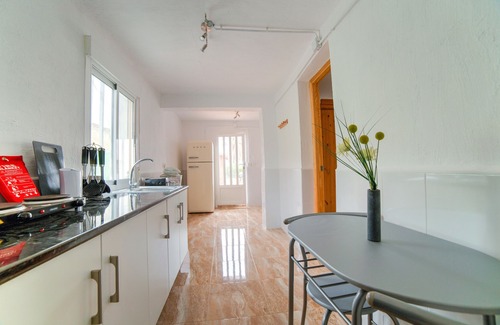 Locaiba Apartamento | lovely1 bedroom apartment with kitchen and pool