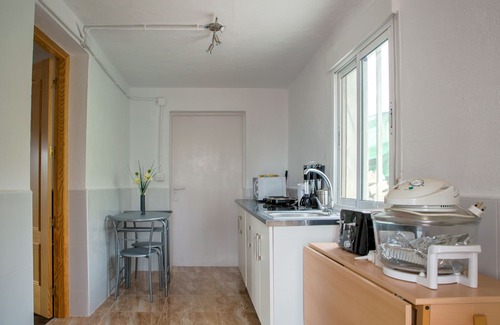 Locaiba Apartamento | lovely1 bedroom apartment with kitchen and pool