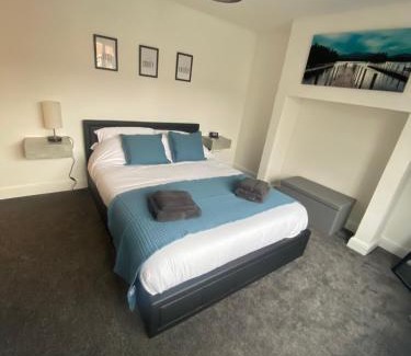Stone Apartamento | Lovely 1-bedroom apartment with garden and parking