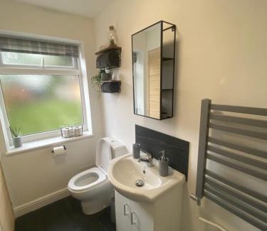 Stone Apartamento | Lovely 1-bedroom apartment with garden and parking