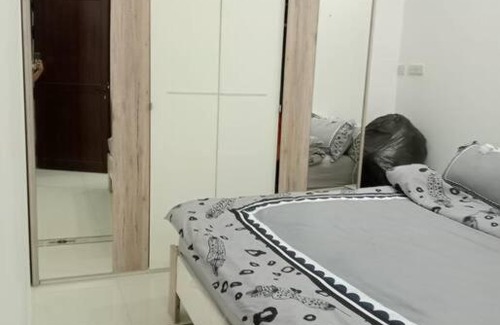 West Bay Apartamento | Lovely 1 bedroom appartment