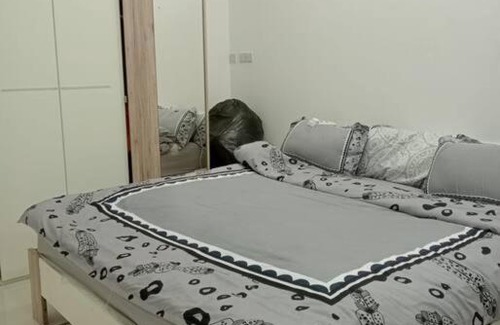 West Bay Apartamento | Lovely 1 bedroom appartment