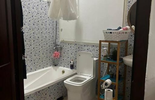 West Bay Apartamento | Lovely 1 bedroom appartment